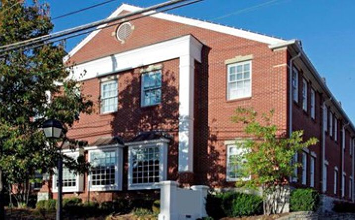 Pictures of Retail, Office property located at 9301 Montgomery Rd, Cincinnati, OH 45242 for lease - image #1