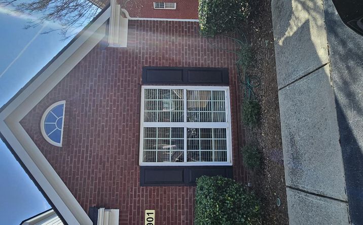 Pictures of Office property located at 101 Devant St, Fayetteville, GA 30214 for lease - image #1