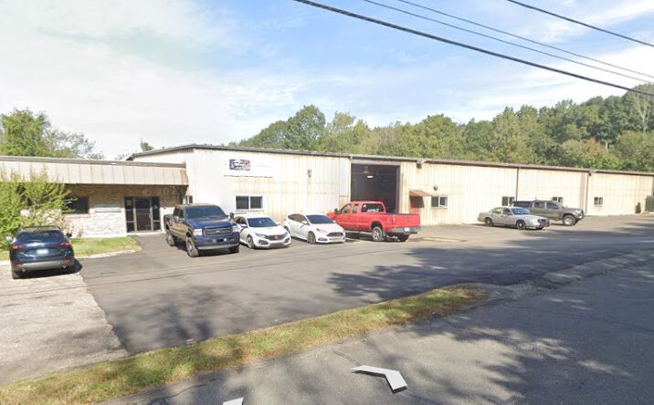 Pictures of Industrial property located at 324 Christian St, Oxford, CT 06478 for lease - image #1