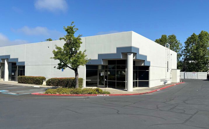 Pictures of Industrial property located at 902 Enterprise Way, Napa, CA 94558 for lease - image #1