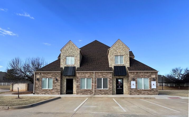 Pictures of Office property located at 15208 Traditions Blvd, Edmond, OK 73013 for lease - image #1