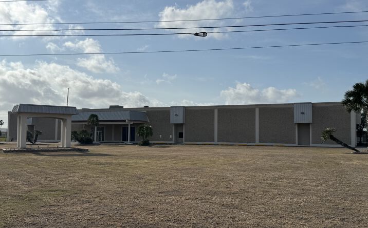 Pictures of Industrial property located at 1900 Billy Mitchell Boulevard Bldg A, Brownsville, TX 78521 for lease - image #1