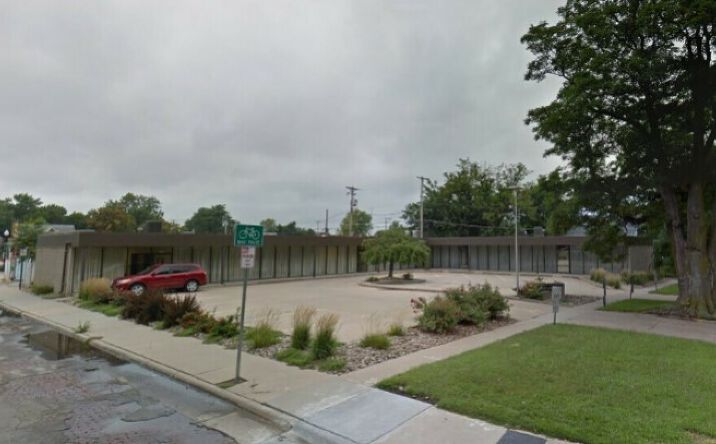 Pictures of Retail, Office property located at 1331 Plum St, Lincoln, NE 68502 for lease - image #1