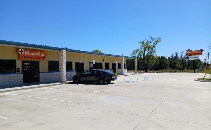 Pictures of Office, Special Purpose, Retail property located at 6370 Hwy 11 N Picayune, MS, Picayune, MS 39466 for lease - image #1