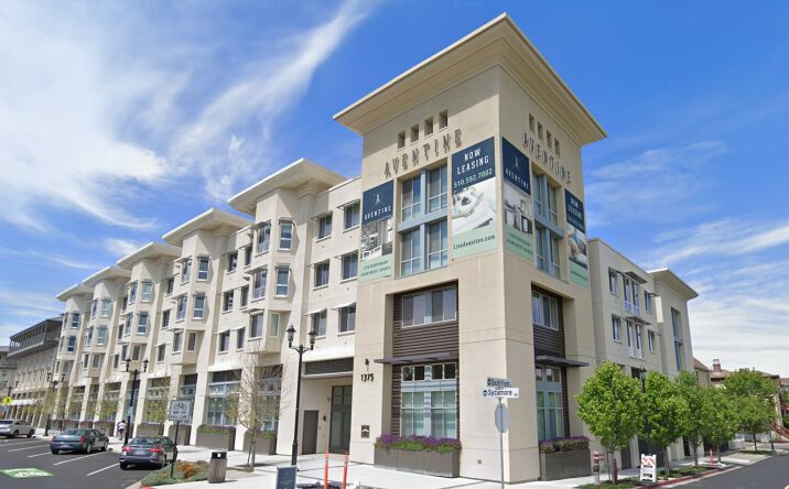 Pictures of Retail property located at 1375 Sycamore Ave, Hercules, CA 94547 for lease - image #1