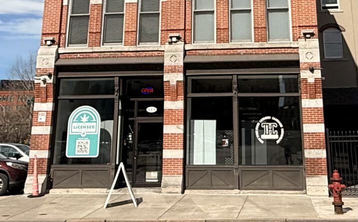 Pictures of Retail, Restaurant property located at 123 E Willow St, Syracuse, NY 13202 for lease - image #1