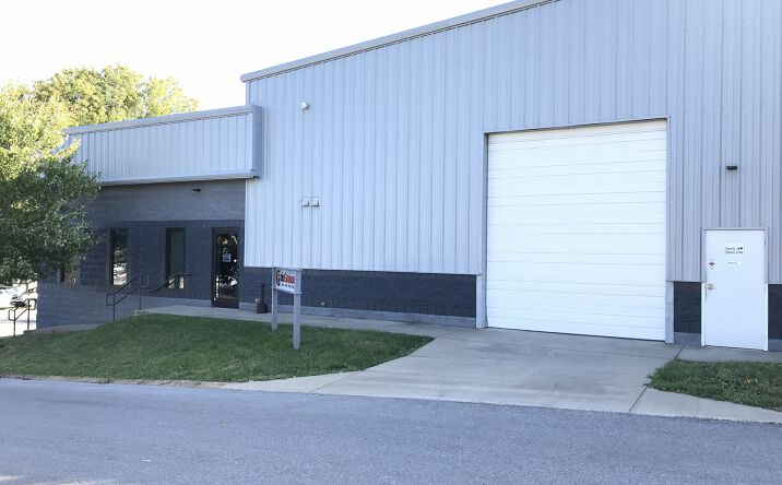 Pictures of Office, Industrial property located at 2137 Utopia Ave, Nashville, TN 37211 for lease - image #1