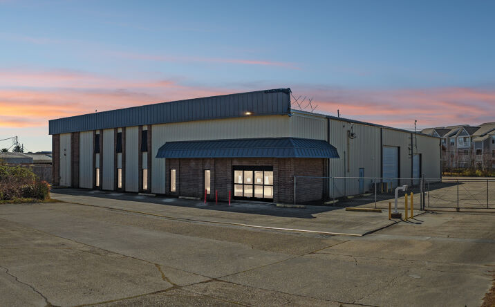 Pictures of Industrial property located at 5064 LA-311, Houma, LA 70360 for lease - image #1