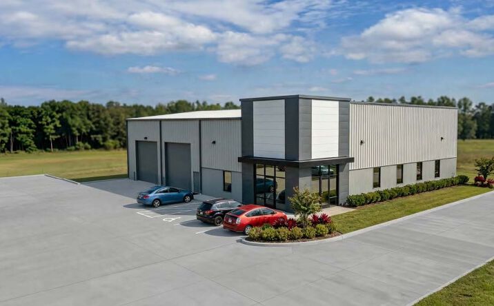 Pictures of Industrial property located at 18023 - 18051 Telge Rd, Cypress, TX 77429 for lease - image #1