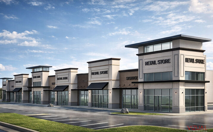 Pictures of Retail, Restaurant property located at 539W+G9M Little Elm, Texas, Little Elm, TX 75068 for lease - image #1