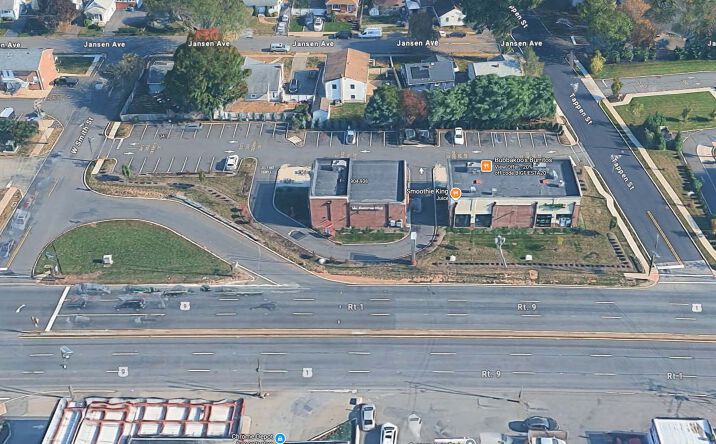 Pictures of Retail, Restaurant property located at 906 Route 1, Woodbridge Township, NJ 07001 for lease - image #1