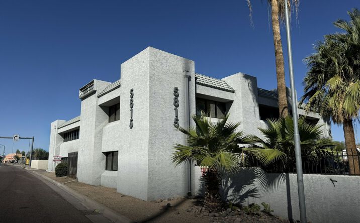 Pictures of Office property located at 5815 N Black Cyn Hwy, Phoenix, AZ 85015 for lease - image #1