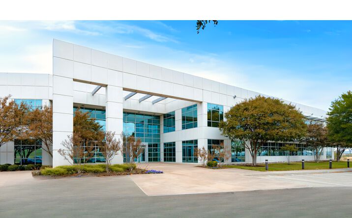 Pictures of Office property located at 2301 Eagle Pkwy, Fort Worth, TX 76177 for lease - image #1