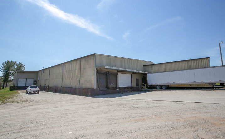 Pictures of Industrial property located at 1701 Gregory Rd, Statesville, NC 28677 for lease - image #1