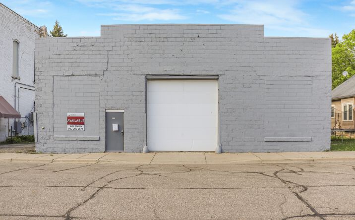 Pictures of Industrial property located at 311 Water St, Jordan, MN 55352 for lease - image #1