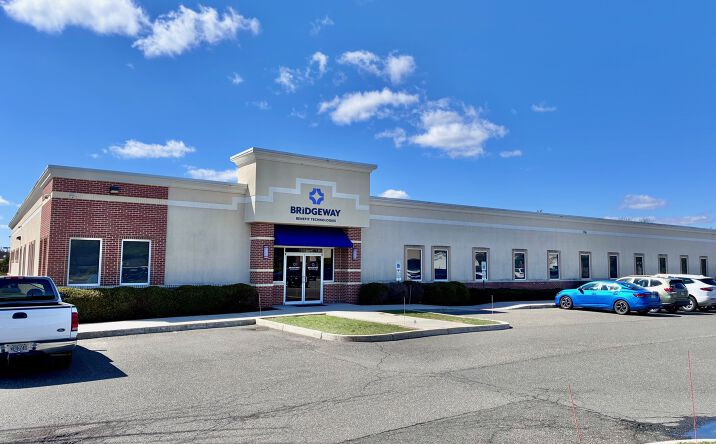 Pictures of Office property located at 3000 S Lenola Rd, Maple Shade, NJ 08052 for lease - image #1