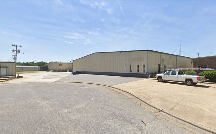 Pictures of Industrial property located at 1907 Clayton St, Statesville, NC 28677 for lease - image #1