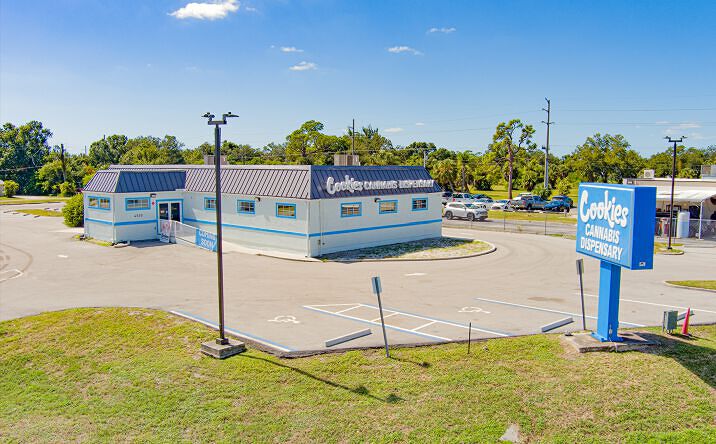 Pictures of Retail, Office property located at 4535 S Tamiami Trl, Port Charlotte, FL 33980 for lease - image #1