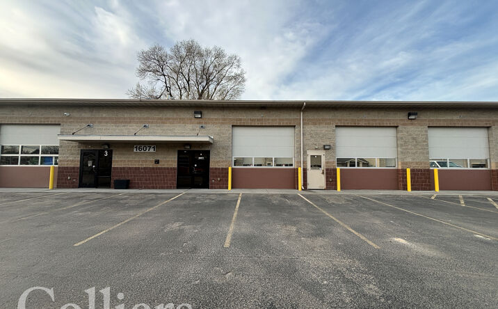 Pictures of Industrial property located at 16071 N Franklin Blvd, Nampa, ID 83687 for lease - image #1