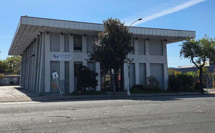 Pictures of Office property located at 1139-1155 A St., Hayward, CA, Hayward, US 94541 for lease - image #1