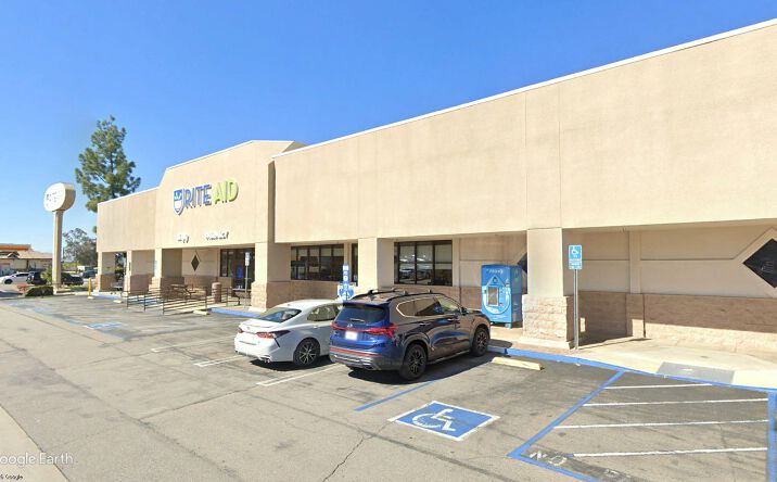Pictures of Retail property located at 34420 Yucaipa Blvd, Yucaipa, CA 92399 for lease - image #1