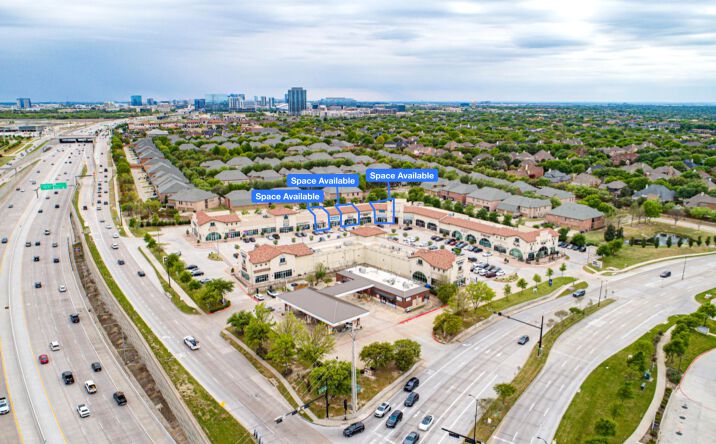 Pictures of Retail property located at 6363 Dallas Pkwy, Frisco, TX 75034 for lease - image #1