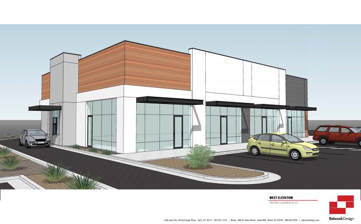 Pictures of Retail property located at 1265 State St, Clearfield, UT 84015 for lease - image #1