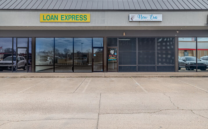 Pictures of Retail, Office property located at 1835 Old Minden Rd, Bossier City, LA 71111 for lease - image #1