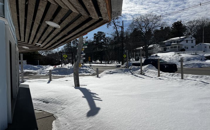 Pictures of Restaurant, Office property located at 414 Main St, Ogunquit, ME 03907 for lease - image #1