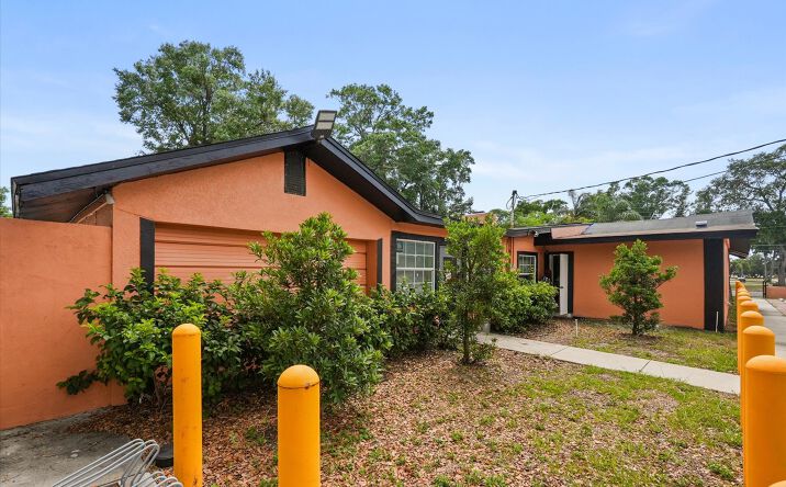 Pictures of Office, Special Purpose property located at 1436 22nd St, Orlando, FL 32805 for lease - image #1