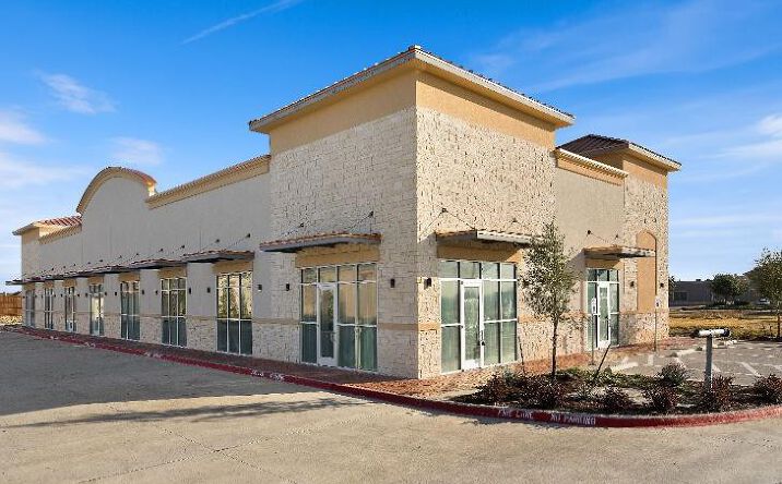 Pictures of Retail, Office property located at 26785 E University Dr, Aubrey, TX 76227 for lease - image #1