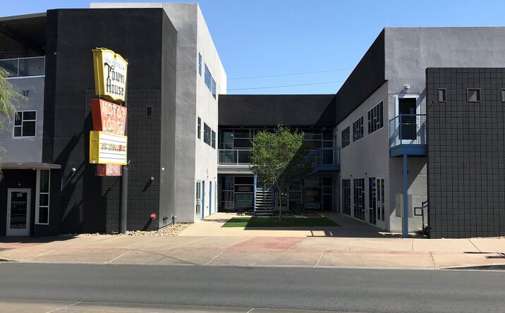 Pictures of Retail, Office property located at 37 S Water St, Henderson, NV 89015 for lease - image #1