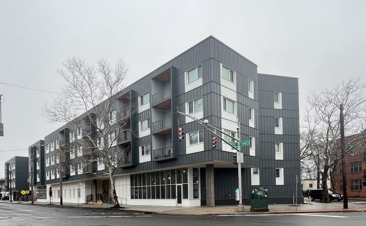 Pictures of Retail property located at 340 Dixwell Avenue New Haven, CT, USA, New Haven, CT 06511 for lease - image #1