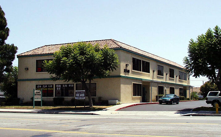 Pictures of Office property located at 12140 Artesia Blvd, Artesia, CA 90701 for lease - image #1
