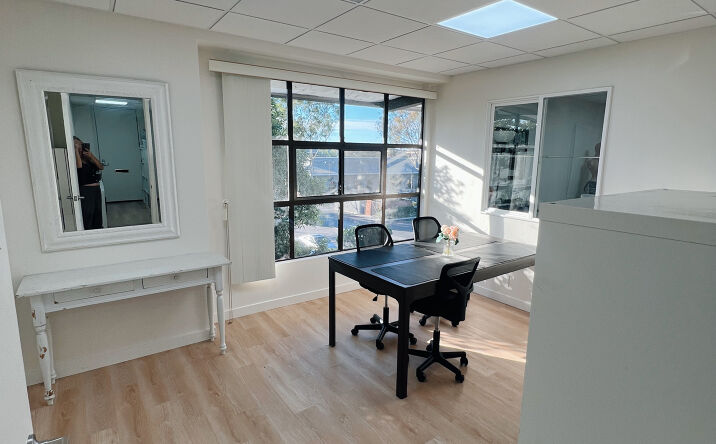 Pictures of Office property located at 21707 Hawthorne Blvd, Torrance, CA 90503 for lease - image #1