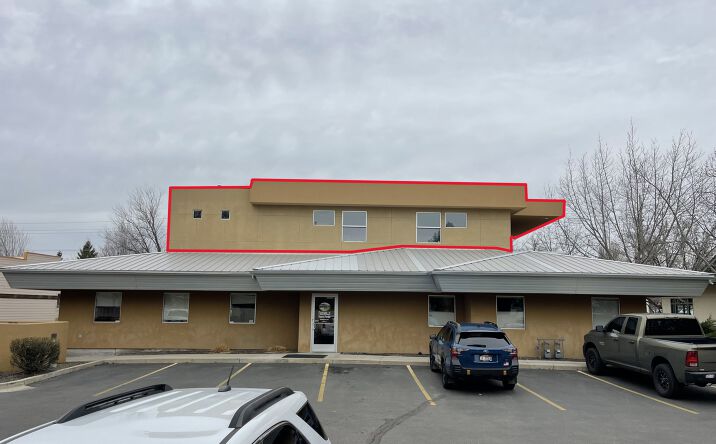 Pictures of Office property located at 645 E State St, Eagle, ID 83616 for lease - image #1