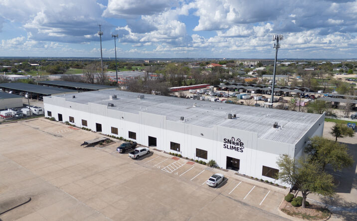 Pictures of Industrial property located at 3914 Gattis School Rd, Round Rock, TX 78664 for lease - image #1
