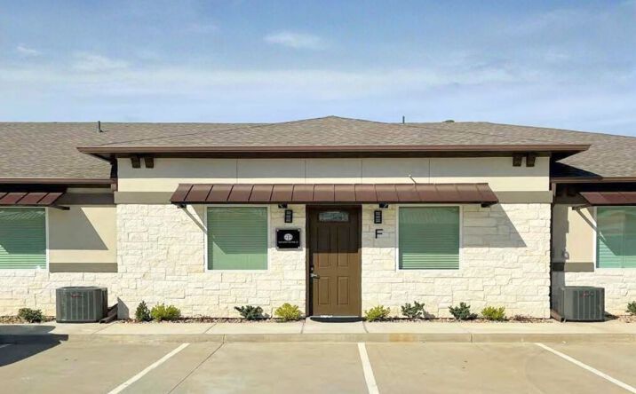 Pictures of Office property located at 17138 N. Eldridge Pkwy #F, Tomball, TX 77377 for lease - image #1