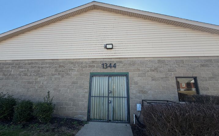 Pictures of Special Purpose, Retail, Office property located at 1344 Ellison Ave, Louisville, KY 40204 for lease - image #1