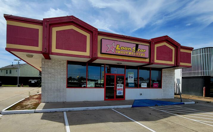 Pictures of Restaurant, Retail, Office property located at 12011 Bammel North Houston Rd, Houston, TX 77066 for lease - image #1