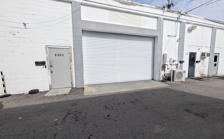 Pictures of Industrial, Office property located at 6363 East Colonial Drive, Orlando, FL 32807 for lease - image #1
