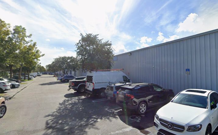 Pictures of Industrial property located at 849 15th St, Lake Park, FL 33403 for lease - image #1