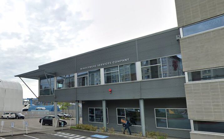 Pictures of Office property located at 1151 Fairview Ave N, Seattle, WA 98109 for lease - image #1