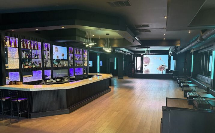 Pictures of Restaurant property located at 12215 Ventura Blvd, Los Angeles, CA 91604 for lease - image #1