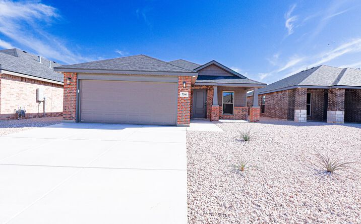 Pictures of Land property located at 7206 E County Rd 99, Midland, TX 79706 for lease - image #1