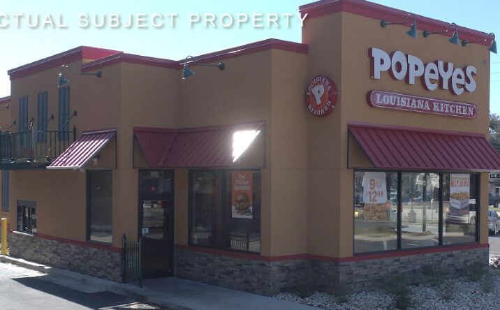 Pictures of Retail, Restaurant property located at 68 W Coffee St, Hazlehurst, GA 31539 for lease - image #1