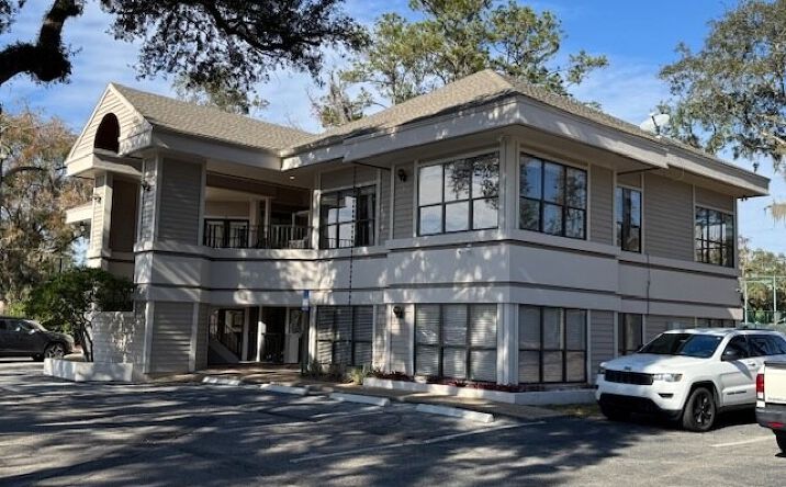 Pictures of Office property located at 3121 Venture Place Suite 03, Jacksonville, FL 32257 for lease - image #1