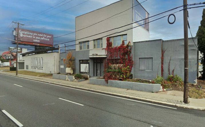 Pictures of Office property located at 2901 Admiral Wilson Blvd, Pennsauken, NJ 08109 for lease - image #1