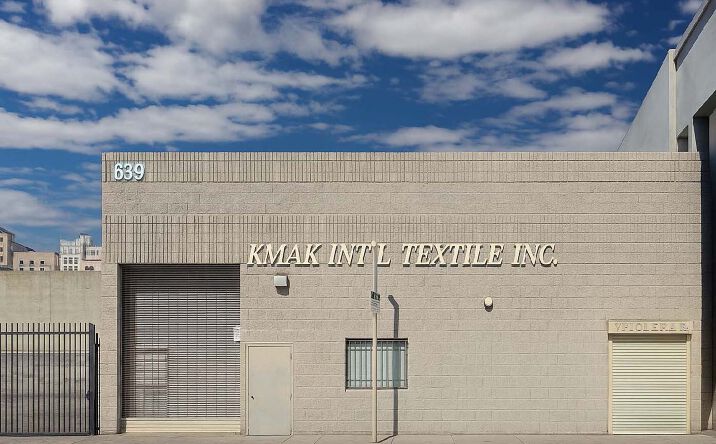 Pictures of Industrial property located at 639 Maple Ave, Los Angeles, CA 90014 for lease - image #1