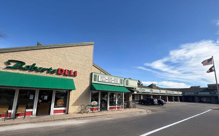 Pictures of Retail property located at 6509 W Ken Caryl Ave, Littleton, CO 80128 for lease - image #1